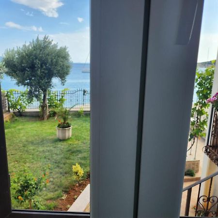 Vila Dora - Studio Dora Martinšćica Eksteriør bilde
