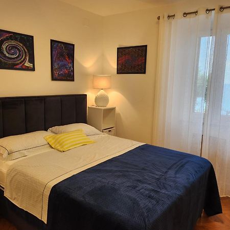 Vila Dora - Studio Dora Martinšćica Eksteriør bilde