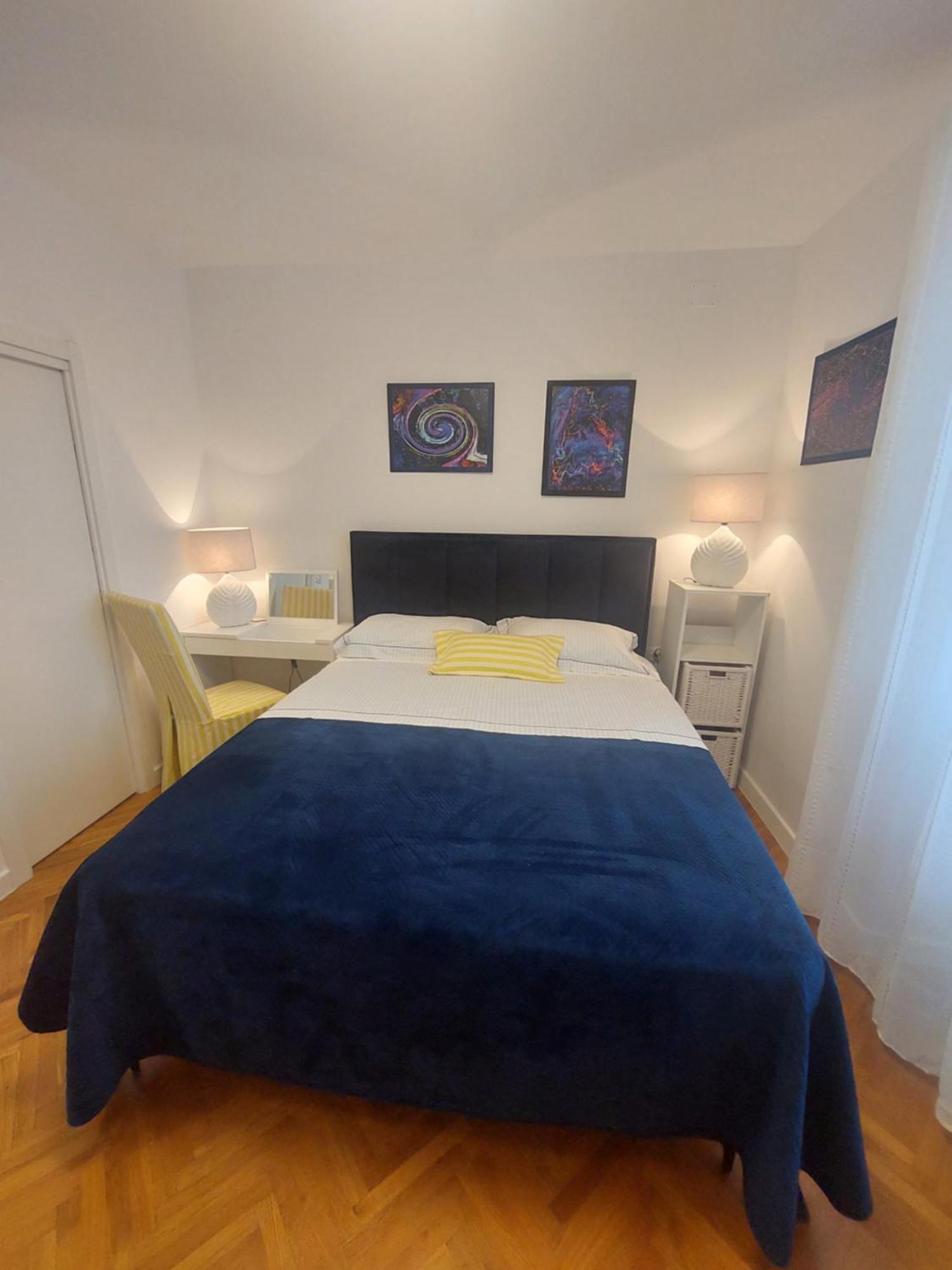 Vila Dora - Studio Dora Martinšćica Eksteriør bilde