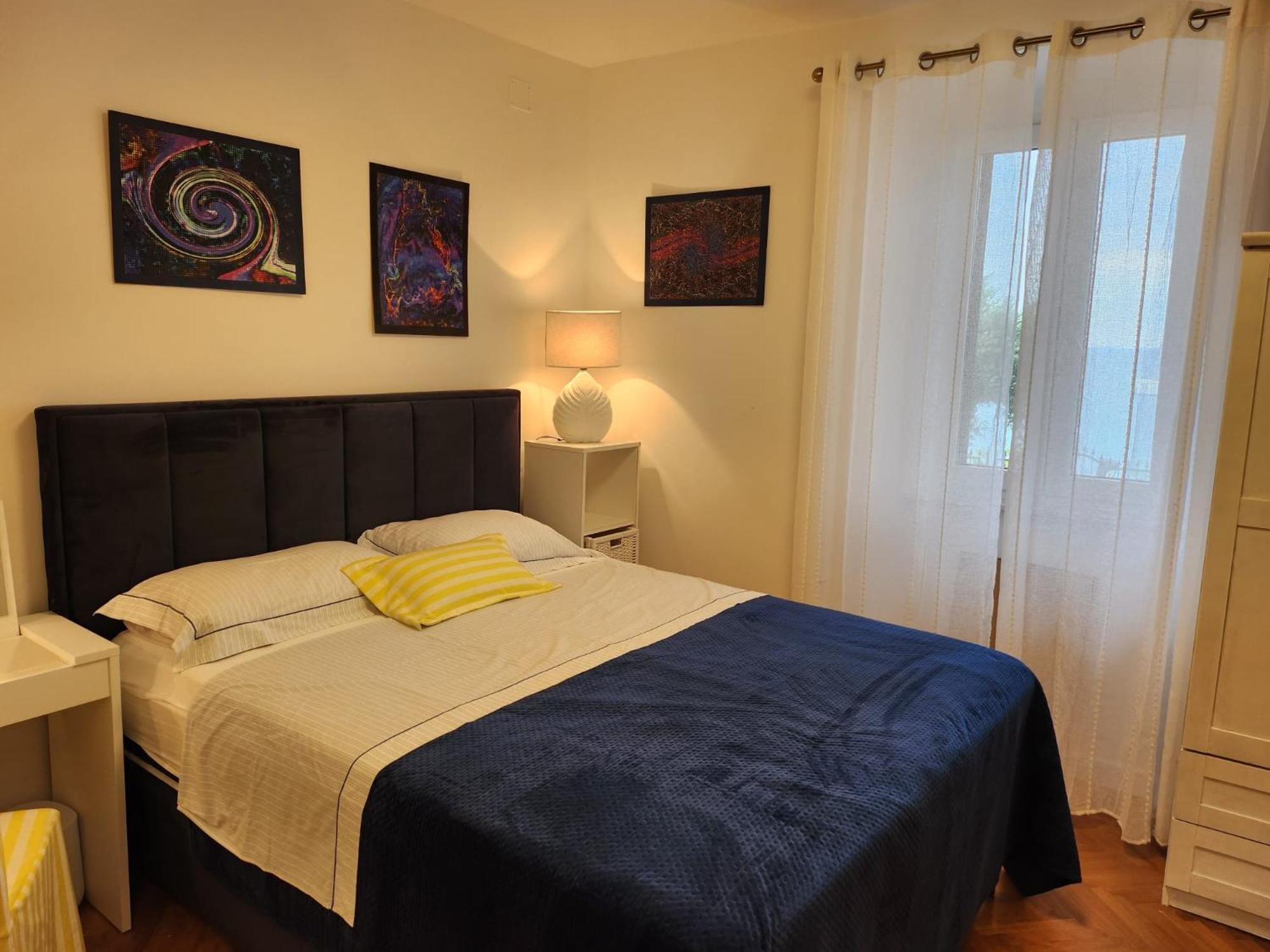 Vila Dora - Studio Dora Martinšćica Eksteriør bilde