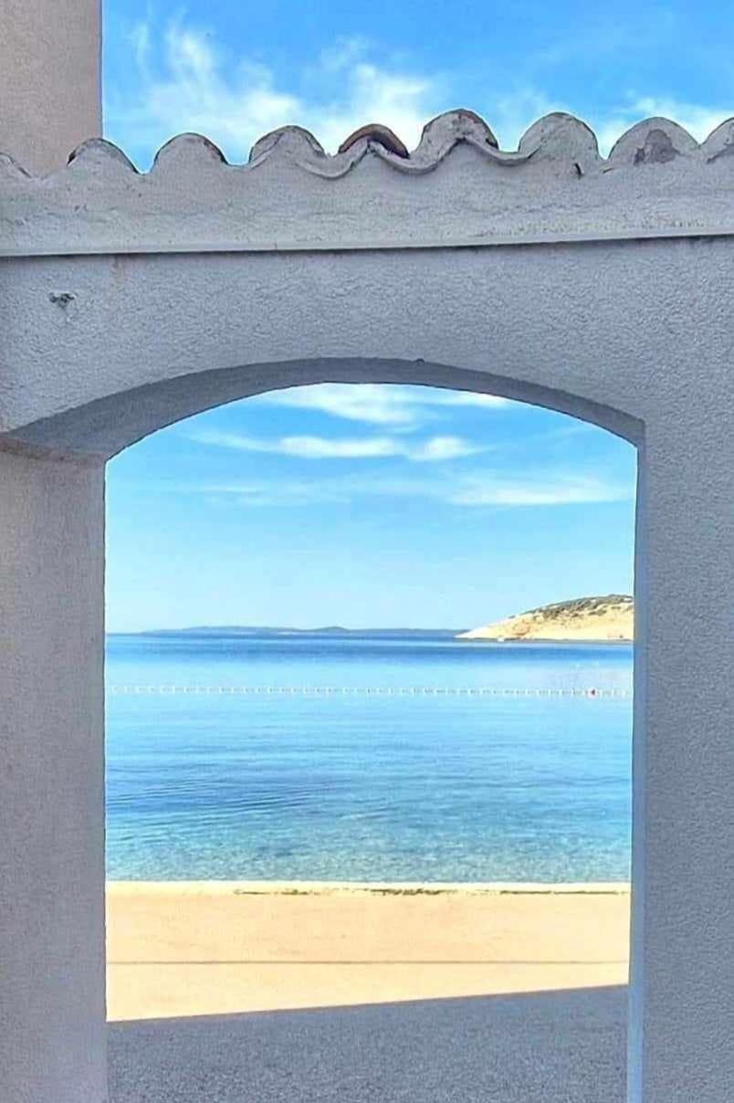 Vila Dora - Studio Dora Martinšćica Eksteriør bilde